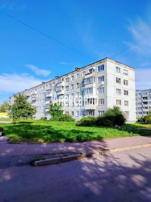 Продам трехкомнатную (3-комн.) квартиру, Садовая ул, 31, Советский гп
