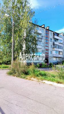 Продам трехкомнатную (3-комн.) квартиру, Садовая ул, 31, Советский гп