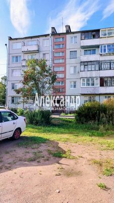 Продам трехкомнатную (3-комн.) квартиру, Садовая ул, 31, Советский гп