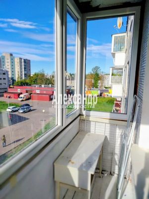 Продам трехкомнатную (3-комн.) квартиру, Садовая ул, 31, Советский гп