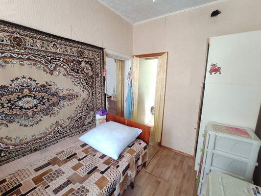 Продам двухкомнатную (2-комн.) квартиру, Совхоз Победа участок 2 тер, 2, Пенза г