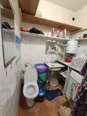 Продам двухкомнатную (2-комн.) квартиру, Совхоз Победа участок 2 тер, 2, Пенза г