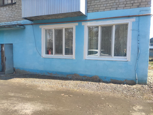 Продам двухкомнатную (2-комн.) квартиру, Совхоз Победа участок 2 тер, 2, Пенза г