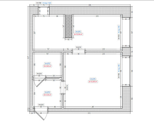 Продам двухкомнатную (2-комн.) квартиру, Совхоз Победа участок 2 тер, 2, Пенза г