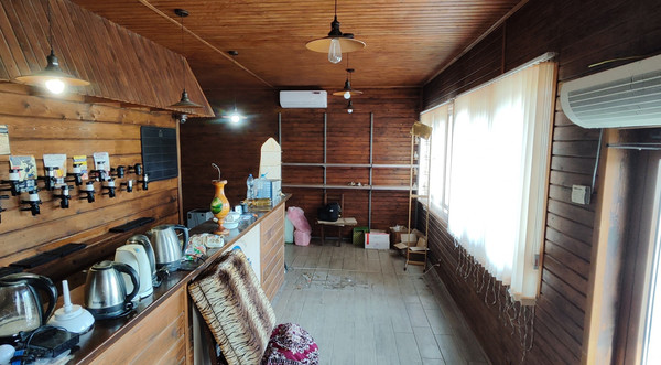 Сдам склад 456 м2, Фабричная ул, 7, Богословка с