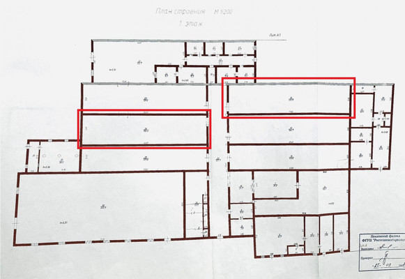 Сдам склад 130 м2, Фабричная ул, 7, Богословка с