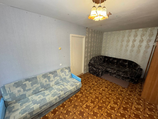 Продам двухкомнатную (2-комн.) квартиру, Победы пр-кт, 41к3, Комсомольск-на-Амуре г