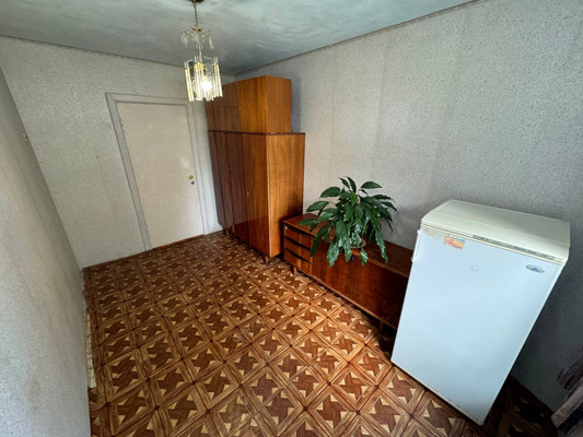 Продам двухкомнатную (2-комн.) квартиру, Победы пр-кт, 41к3, Комсомольск-на-Амуре г