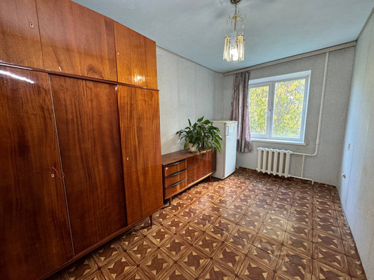 Продам двухкомнатную (2-комн.) квартиру, Победы пр-кт, 41к3, Комсомольск-на-Амуре г