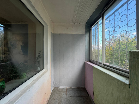 Продам двухкомнатную (2-комн.) квартиру, Победы пр-кт, 41к3, Комсомольск-на-Амуре г