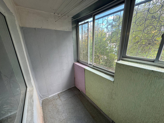 Продам двухкомнатную (2-комн.) квартиру, Победы пр-кт, 41к3, Комсомольск-на-Амуре г