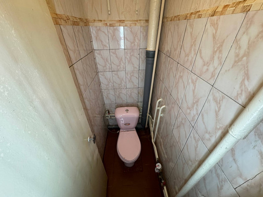 Продам двухкомнатную (2-комн.) квартиру, Победы пр-кт, 41к3, Комсомольск-на-Амуре г