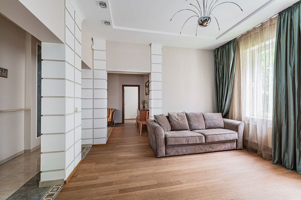 Продам двухкомнатную (2-комн.) квартиру, Гагарина пер, 3, Светлогорск г