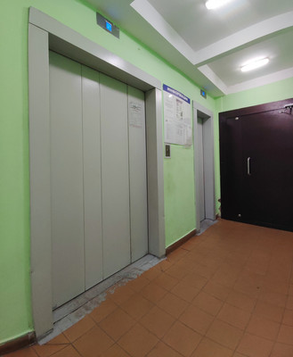 Продам однокомнатную (1-комн.) квартиру, Яблочкова ул, 29к4, Москва г