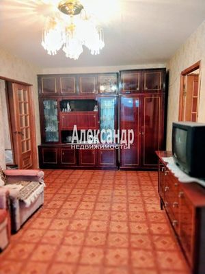 Продам трехкомнатную (3-комн.) квартиру, Садовая ул, 31, Советский гп