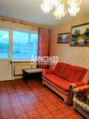 Продам трехкомнатную (3-комн.) квартиру, Садовая ул, 31, Советский гп