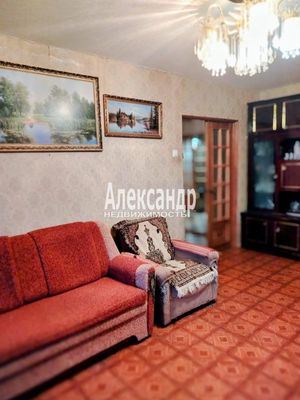 Продам трехкомнатную (3-комн.) квартиру, Садовая ул, 31, Советский гп