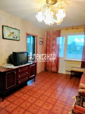 Продам трехкомнатную (3-комн.) квартиру, Садовая ул, 31, Советский гп