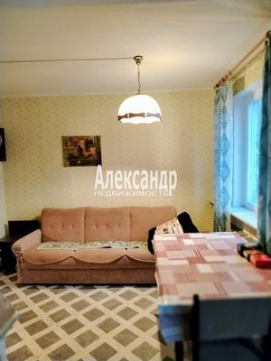 Продам трехкомнатную (3-комн.) квартиру, Садовая ул, 31, Советский гп