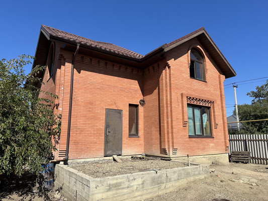 Продам дом, Фрунзе ул, Новокубанск г, 0 км от города