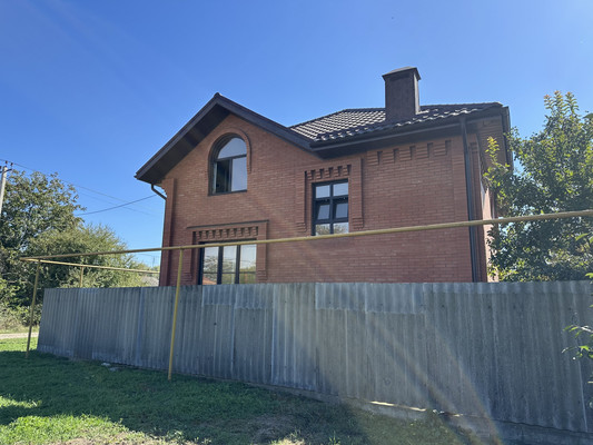 Продам дом, Фрунзе ул, Новокубанск г, 0 км от города