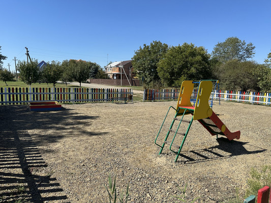 Продам дом, Фрунзе ул, Новокубанск г, 0 км от города