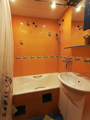 Продам трехкомнатную (3-комн.) квартиру, Речная ул, 6, Атепцево с