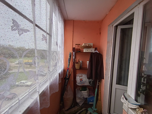 Продам трехкомнатную (3-комн.) квартиру, Речная ул, 6, Атепцево с