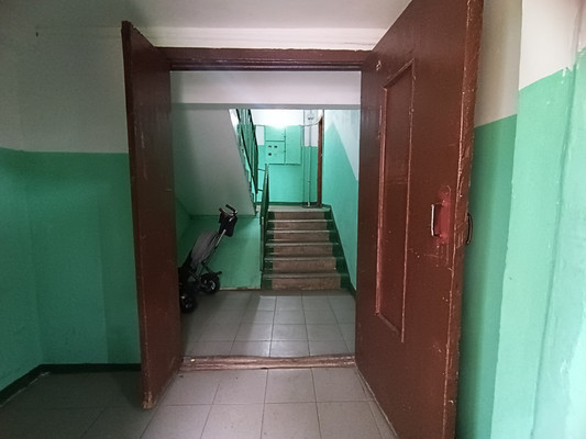 Продам трехкомнатную (3-комн.) квартиру, Речная ул, 6, Атепцево с