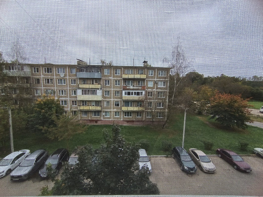 Продам трехкомнатную (3-комн.) квартиру, Речная ул, 6, Атепцево с