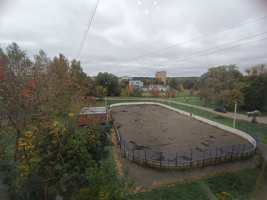 Продам трехкомнатную (3-комн.) квартиру, Речная ул, 6, Атепцево с