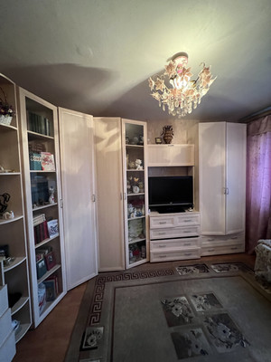 Продам двухкомнатную (2-комн.) квартиру, Искровский пр-кт, 3Дк2, Санкт-Петербург г