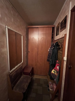 Продам двухкомнатную (2-комн.) квартиру, Искровский пр-кт, 3Дк2, Санкт-Петербург г