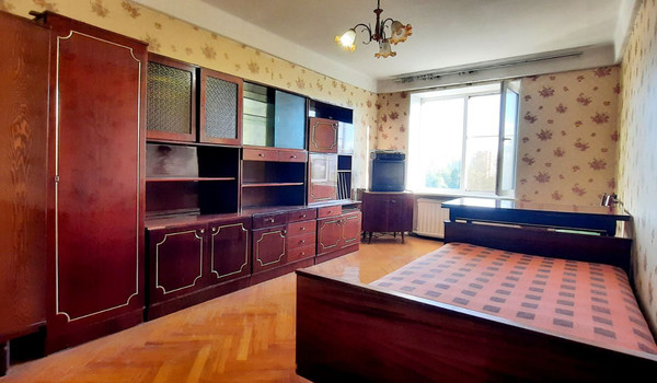 Продам двухкомнатную (2-комн.) квартиру, Маршала Блюхера пр-кт, 57Ак1, Санкт-Петербург г