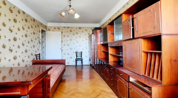 Продам двухкомнатную (2-комн.) квартиру, Маршала Блюхера пр-кт, 57Ак1, Санкт-Петербург г