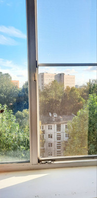 Продам двухкомнатную (2-комн.) квартиру, Маршала Блюхера пр-кт, 57Ак1, Санкт-Петербург г