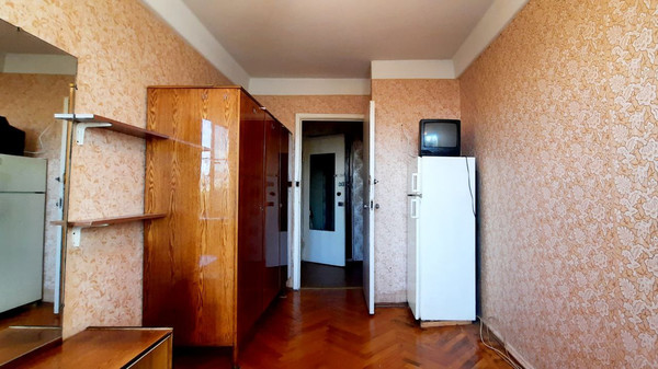 Продам двухкомнатную (2-комн.) квартиру, Маршала Блюхера пр-кт, 57Ак1, Санкт-Петербург г