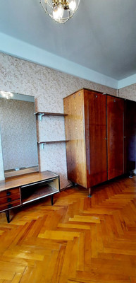 Продам двухкомнатную (2-комн.) квартиру, Маршала Блюхера пр-кт, 57Ак1, Санкт-Петербург г