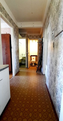 Продам двухкомнатную (2-комн.) квартиру, Маршала Блюхера пр-кт, 57Ак1, Санкт-Петербург г