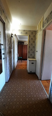 Продам двухкомнатную (2-комн.) квартиру, Маршала Блюхера пр-кт, 57Ак1, Санкт-Петербург г