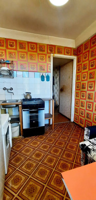 Продам двухкомнатную (2-комн.) квартиру, Маршала Блюхера пр-кт, 57Ак1, Санкт-Петербург г