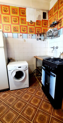 Продам двухкомнатную (2-комн.) квартиру, Маршала Блюхера пр-кт, 57Ак1, Санкт-Петербург г