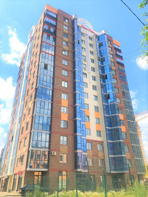 Продам однокомнатную (1-комн.) квартиру, Монастырская ул, 46, Пермь г