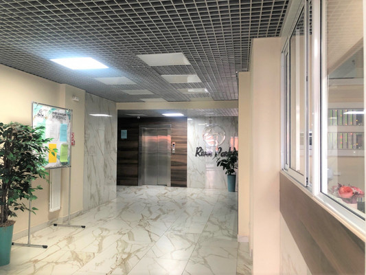 Продам однокомнатную (1-комн.) квартиру, Монастырская ул, 46, Пермь г