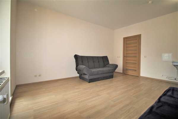 Продам однокомнатную (1-комн.) квартиру, Монастырская ул, 46, Пермь г