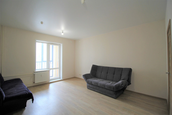 Продам однокомнатную (1-комн.) квартиру, Монастырская ул, 46, Пермь г