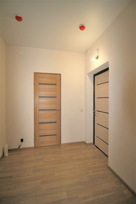 Продам однокомнатную (1-комн.) квартиру, Монастырская ул, 46, Пермь г