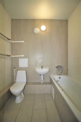 Продам однокомнатную (1-комн.) квартиру, Монастырская ул, 46, Пермь г