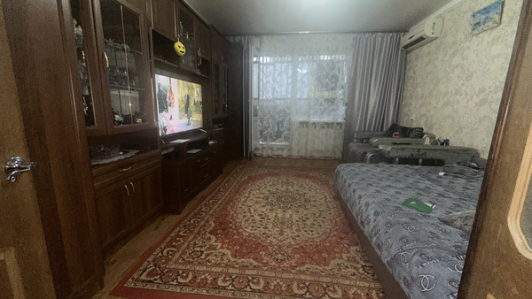 Продам двухкомнатную (2-комн.) квартиру, Закруткина ул, 22/17, Ростов-на-Дону г