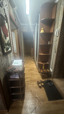 Продам двухкомнатную (2-комн.) квартиру, Закруткина ул, 22/17, Ростов-на-Дону г